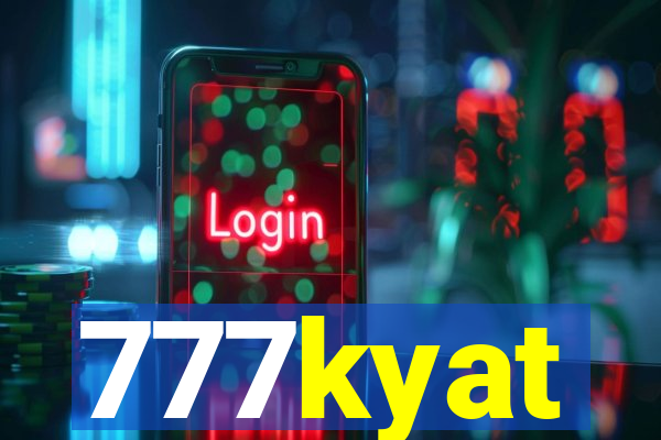 777kyat