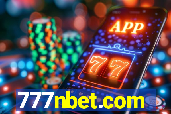 777nbet.com