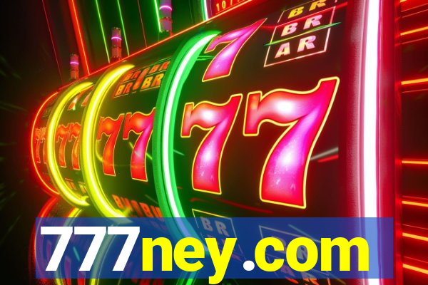 777ney.com