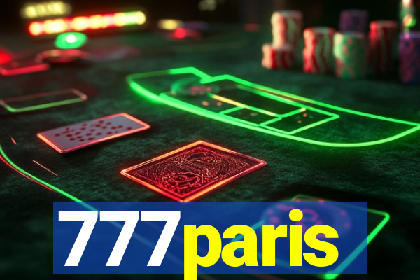 777paris