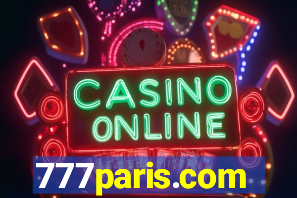 777paris.com