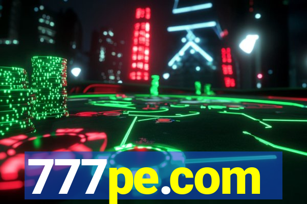 777pe.com