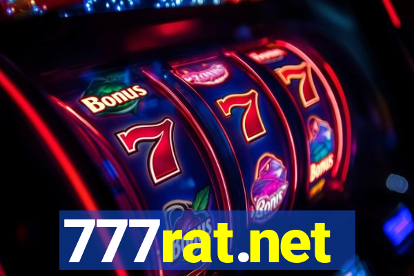 777rat.net