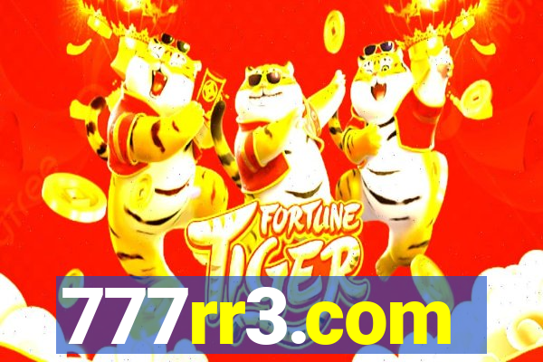 777rr3.com