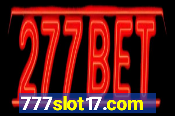 777slot17.com