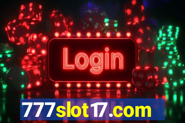 777slot17.com