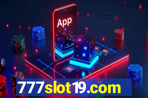 777slot19.com