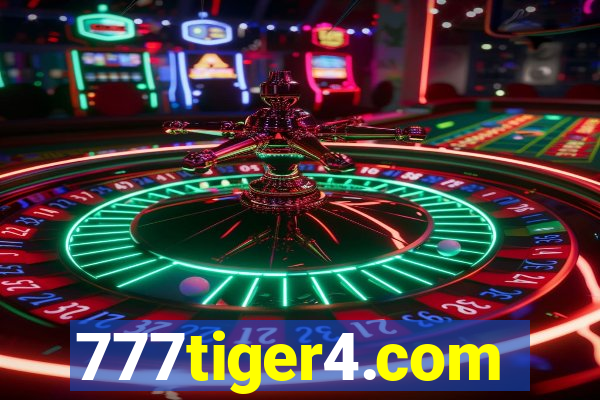 777tiger4.com