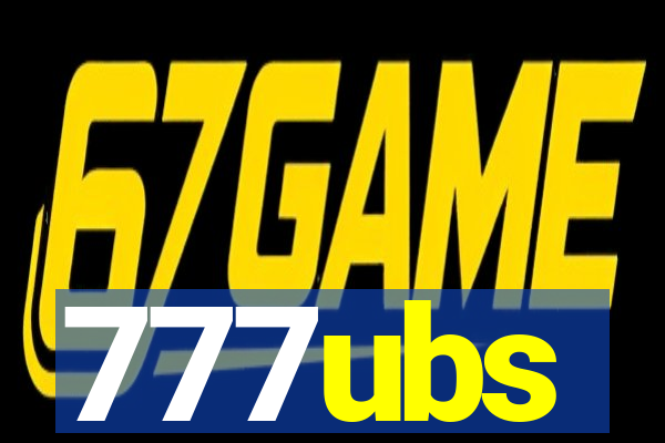 777ubs