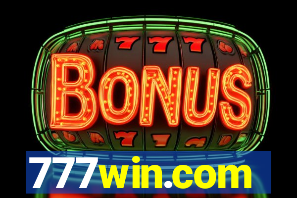 777win.com