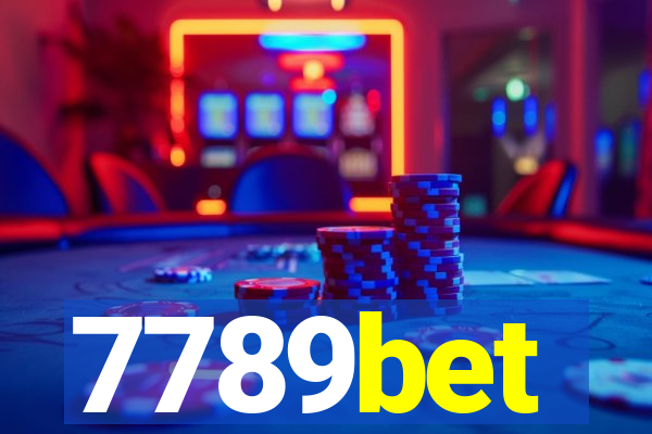 7789bet