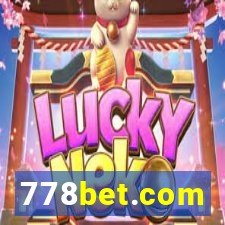 778bet.com