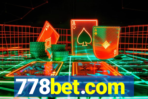 778bet.com