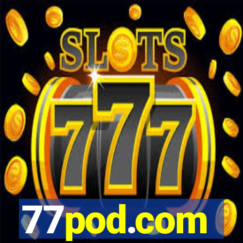 77pod.com