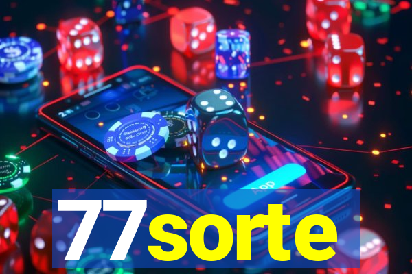 77sorte