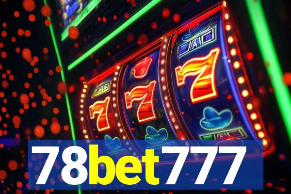 78bet777