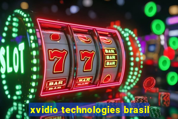 xvidio technologies brasil