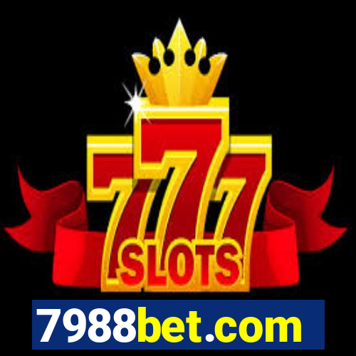 7988bet.com