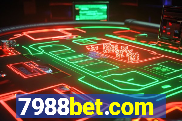 7988bet.com