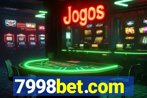 7998bet.com