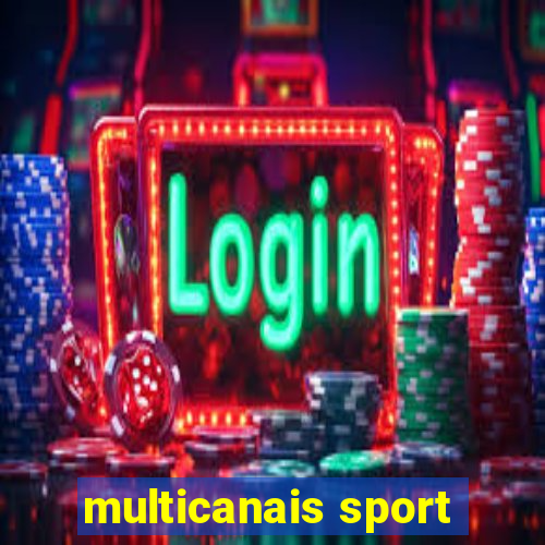 multicanais sport