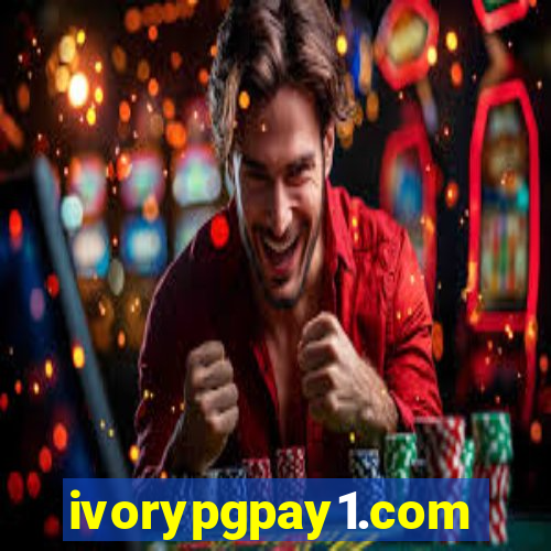 ivorypgpay1.com