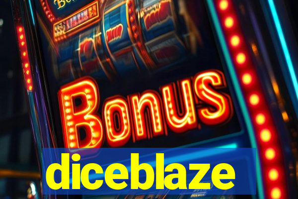 diceblaze