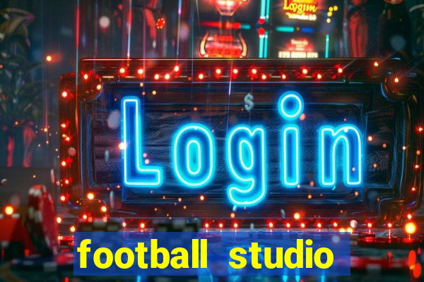 football studio sinais grátis $100