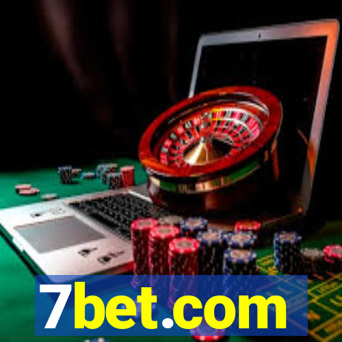 7bet.com