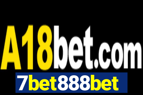 7bet888bet