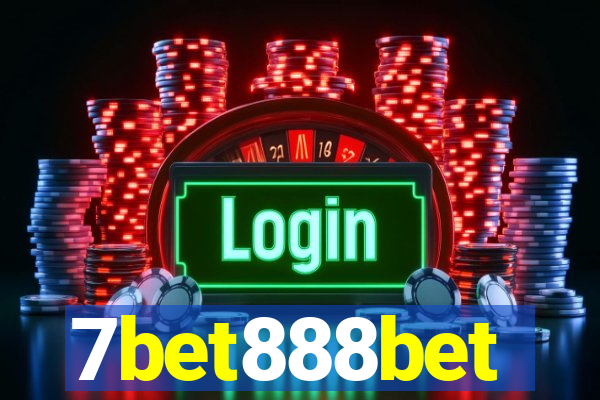 7bet888bet