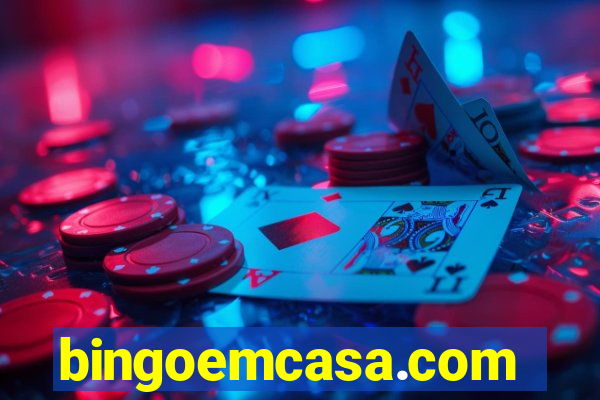 bingoemcasa.com