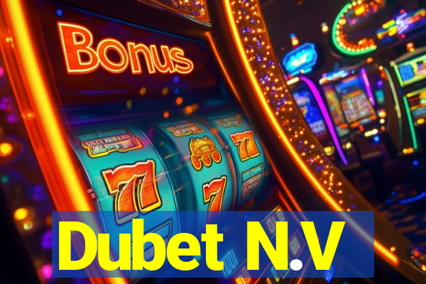 Dubet N.V