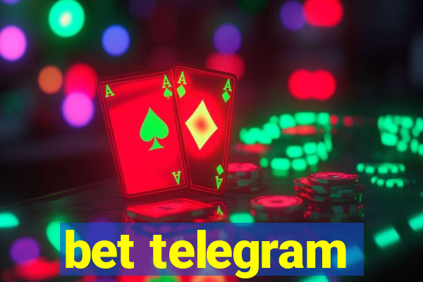 bet telegram