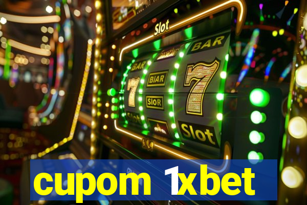 cupom 1xbet