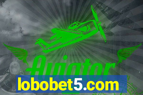 lobobet5.com