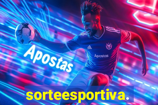 sorteesportiva.net