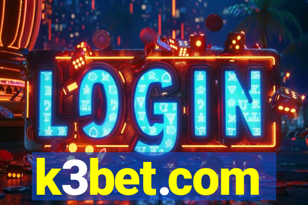 k3bet.com