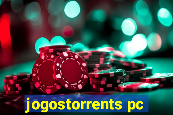 jogostorrents pc