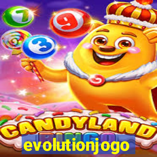 evolutionjogo