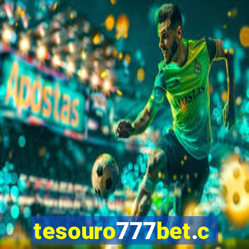 tesouro777bet.com