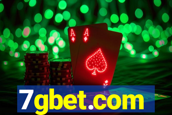 7gbet.com