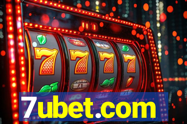 7ubet.com