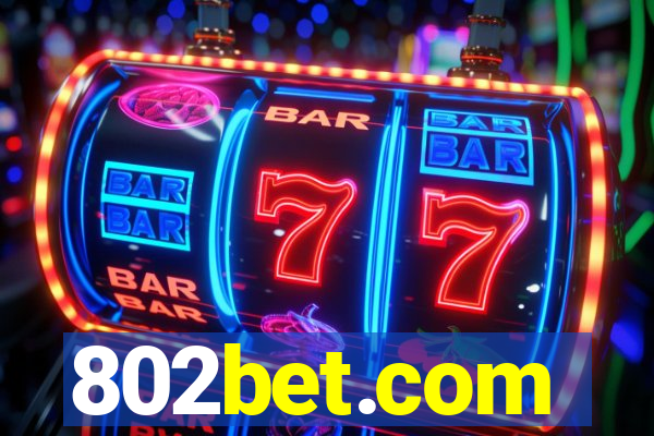 802bet.com