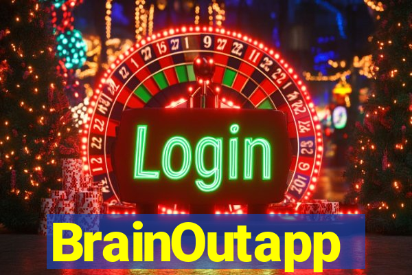 BrainOutapp