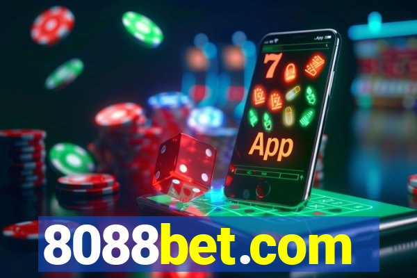 8088bet.com