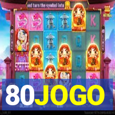 80JOGO