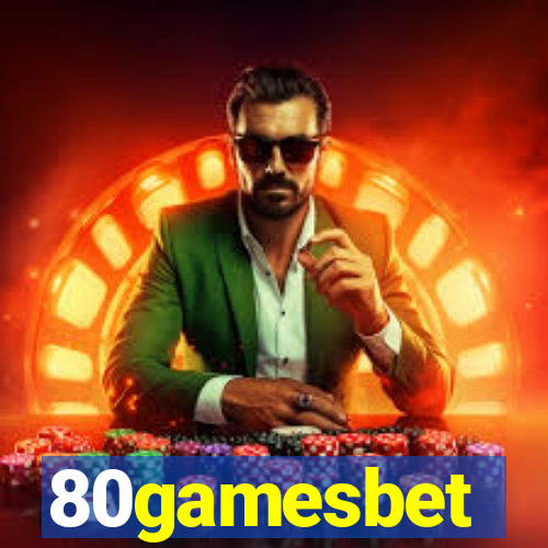 80gamesbet