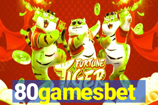 80gamesbet