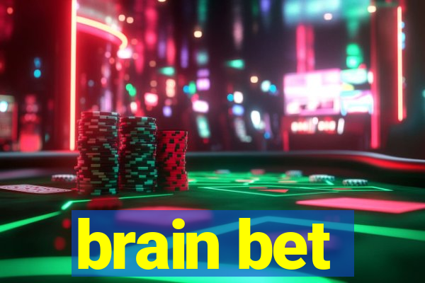 brain bet